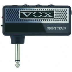VOX AMPLUG NIGHT TRAIN