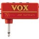 VOX AMPLUG JOE SATRIANI