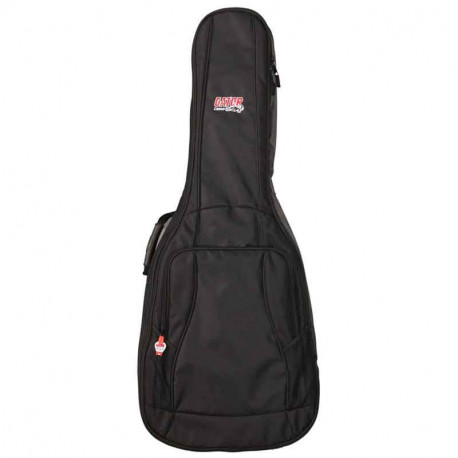 Gator GB-4G-Acoustic Acoustic Guitar Gig Bag