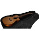 Gator GB-4G-Acoustic Acoustic Guitar Gig Bag
