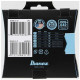 IBANEZ IEGS6 ELECTRIC GUITARS STRING 09-42