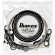 IBANEZ IEGS6 ELECTRIC GUITARS STRING 09-42