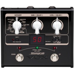 VOX STOMPLAB 1G