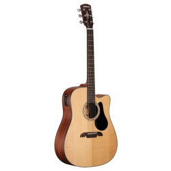 ALVAREZ AD30CE