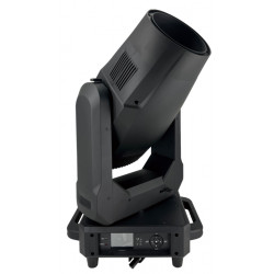 PRO LUX LED HOTBEAM 650 CMY