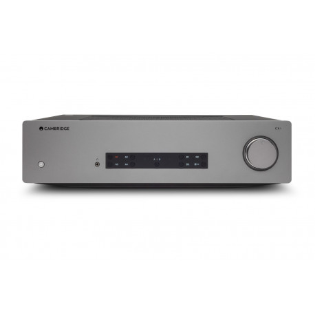 Cambridge Audio CXA81 MKII Lunar Grey UK/EU