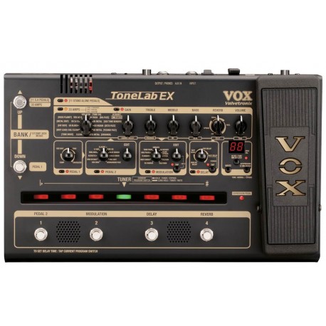 VOX TONELAB EX