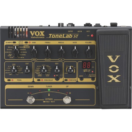 VOX TONELAB ST
