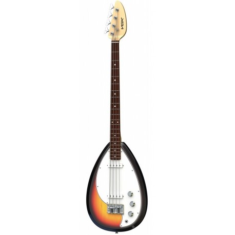 VOX V MK3 3U