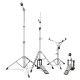 PDP PDHW314 4-Piece Hardware Pack
