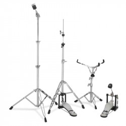 PDP PDHW314 4-Piece Hardware Pack
