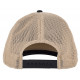 FENDER TRANSITION LOGO PATCH HAT
