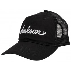 JACKSON TRUCKER HAT