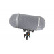 Rycote STEREO WINDSHIELD WS AE ORTF KIT