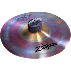 ZILDJIAN 8 ZXT TRASHFORMER