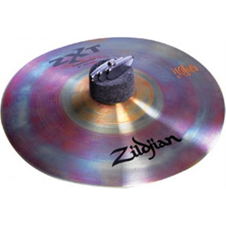 ZILDJIAN 8 ZXT TRASHFORMER