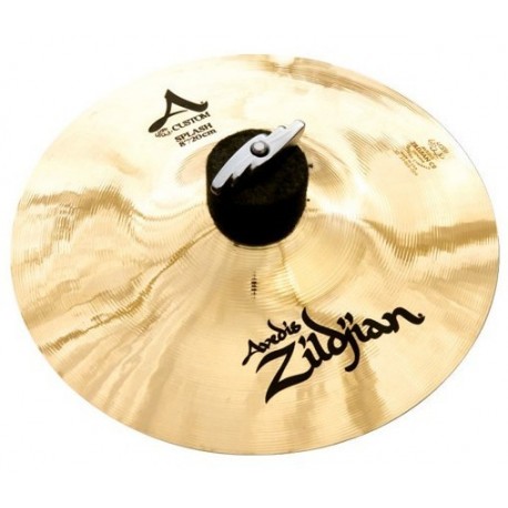 ZILDJIAN 8 A SPLASH