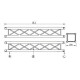 Soundking DKB2904-450