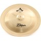 ZILDJIAN 18 A CUSTOM CHINA