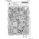 Yamaha WH511100 (Circuit Board DM CVP407)