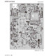 Yamaha WH511100 (Circuit Board DM CVP407)