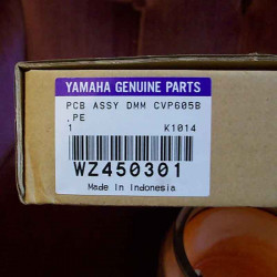 Yamaha WZ450301 (PCB ASSY DMM CVP605)