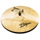 ZILDJIAN 14 A CUSTOM HI HAT