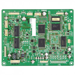 Yamaha WQ474200 (Circuit Board DML PSR-S710)