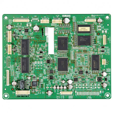 Yamaha WQ474200 (Circuit Board DML PSR-S710)