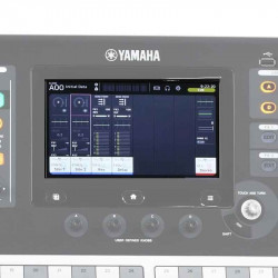 Yamaha ZK546600 (Crystal Display TLM-PVLJP0001-01)