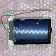Yamaha WJ273900 LCD Display