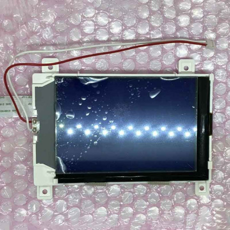 Yamaha WJ273900 LCD Display