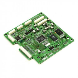 Yamaha WC598000