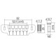 GOTOH 510UB (CK)