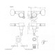 GOTOH SG381-07L HAPM (CK)