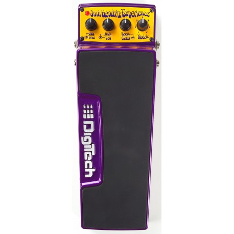 Digitech Jimi Hendrix Experience