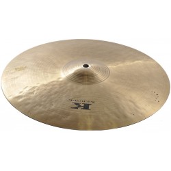ZILDJIAN KEROPE HI HAT PAIR 14