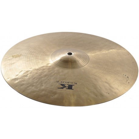 ZILDJIAN KEROPE HI HAT PAIR 14