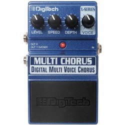 DIGITECH XMC