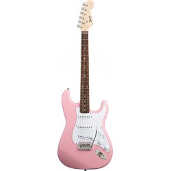FENDER SQUIER BULLET STRATOCASTER SSS (031-0001-504) Daphne Blue