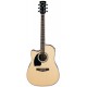 IBANEZ PF15LECE NT