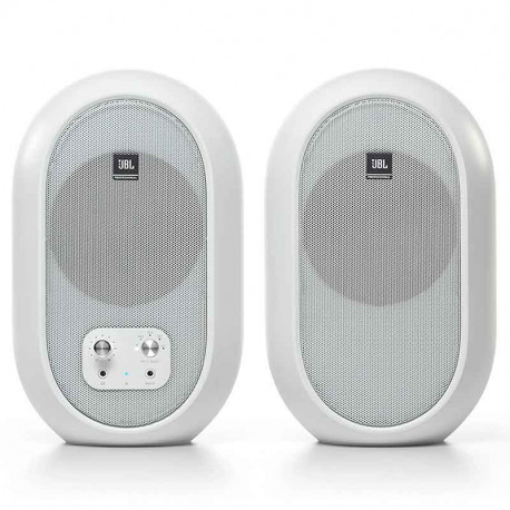 JBL 104 BT (White)