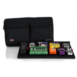 GATOR GPT-PRO-PWR Pedal Board