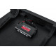 GATOR GPT-PRO-PWR Pedal Board