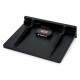 GATOR GPT-BL-PWR Pedal Board