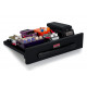 GATOR GPT-BL-PWR Pedal Board