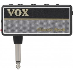 VOX amPlug2 Classic Rock (AP2- CR)