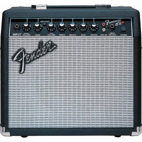 FENDER 023-1561-901