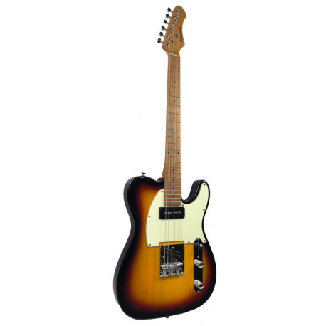 TONEBERG TETL 400 SB