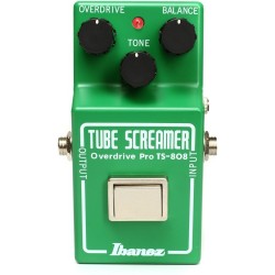 IBANEZ TS80835TH